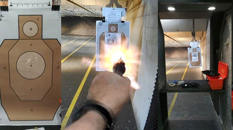 Tightening Your Accuracy and Performance Standards | An Official Journal Of The NRA