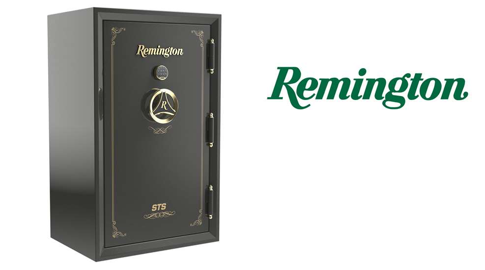 Remington Safes