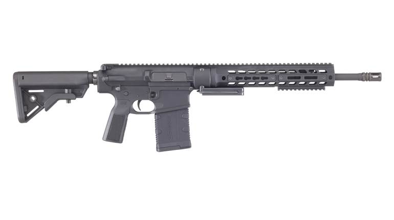 First Look: Hydra Weapons Hydra 10 Rifle | An Official Journal Of The NRA