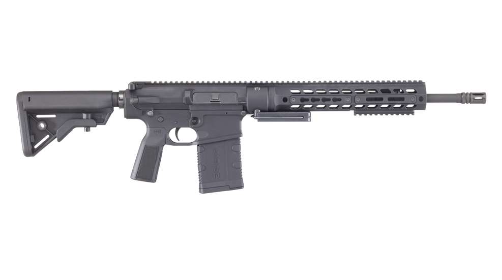 Hydra Weaponry Hydra 10