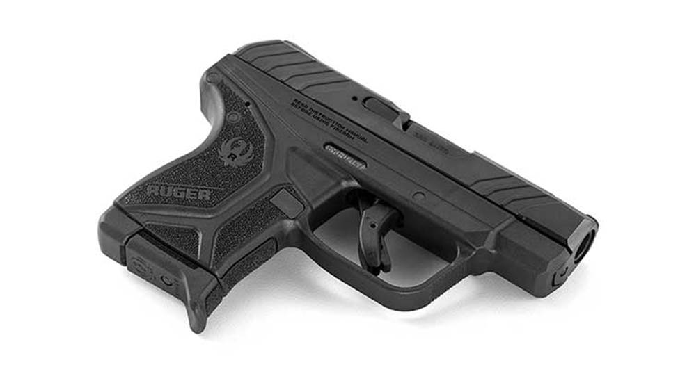 Ruger Introduces LCP II | An Official Journal Of The NRA