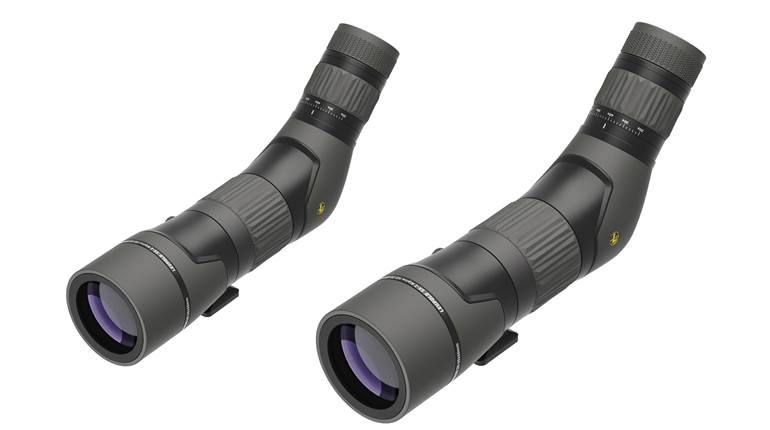 First Look: New Spotting Scopes From Leupold | An Official Journal Of The NRA