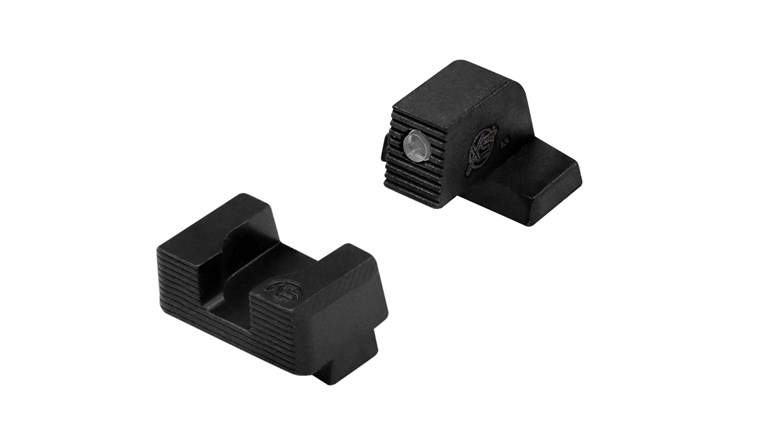 First Look: XS Minimalist OR Sights for the HK CC9 | An Official Journal Of The NRA