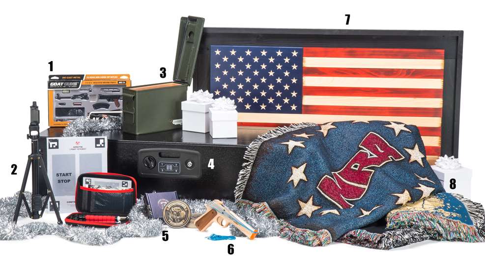 2021 Holiday Gift Guide