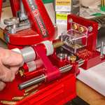 electronic case trimmer