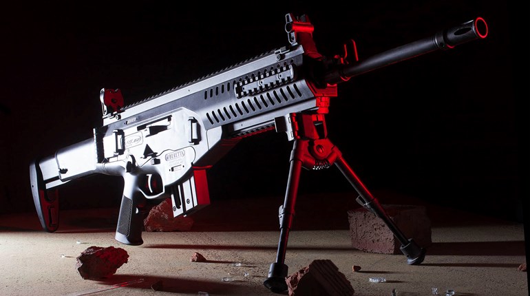 More than 28.1 Million Modern Sporting Rifles in Circulation | An Official Journal Of The NRA
