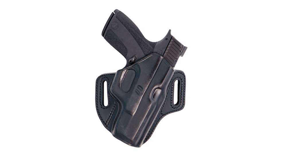 Galco S&W M&P Shield holster