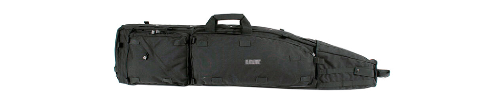 Blackhawk Long Gun Sniper Drag Bag