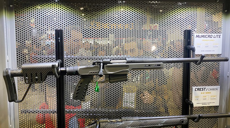 First Look: Rock River Arms BT3 Predator HP 6.5C | An Official Journal ...