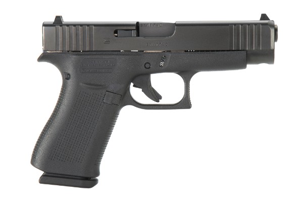 Stock Glock G48