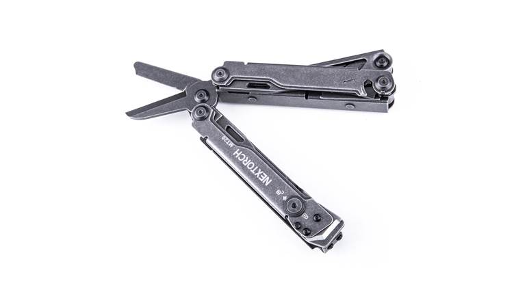First Look: NEXTorch Pioneer MT20 Multitool | An Official Journal Of The NRA