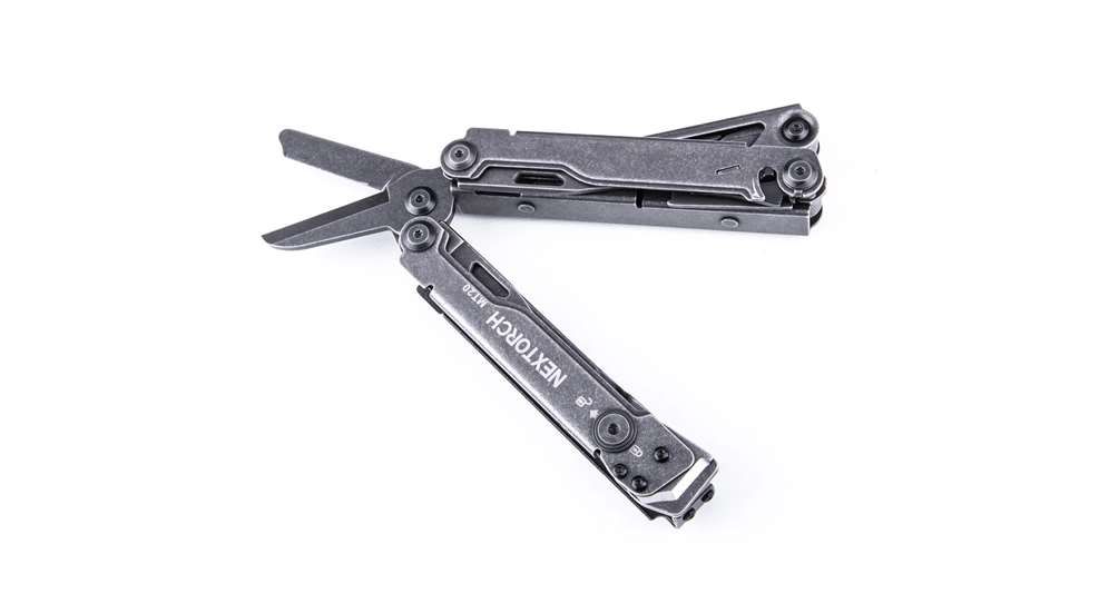 NEXTorch Pioneer MT20 Multitool