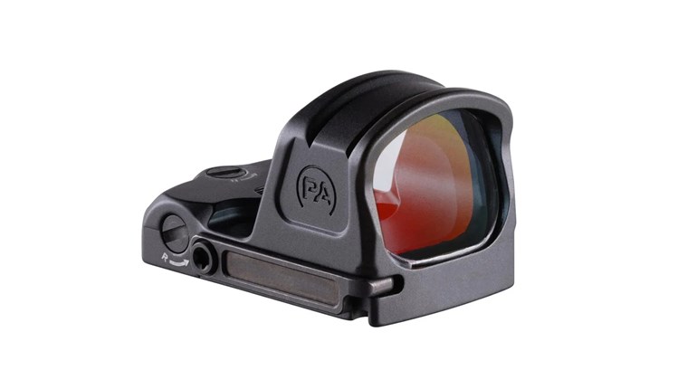 First Look: Primary Arms SLx RS-10R Sight | An Official Journal Of The NRA
