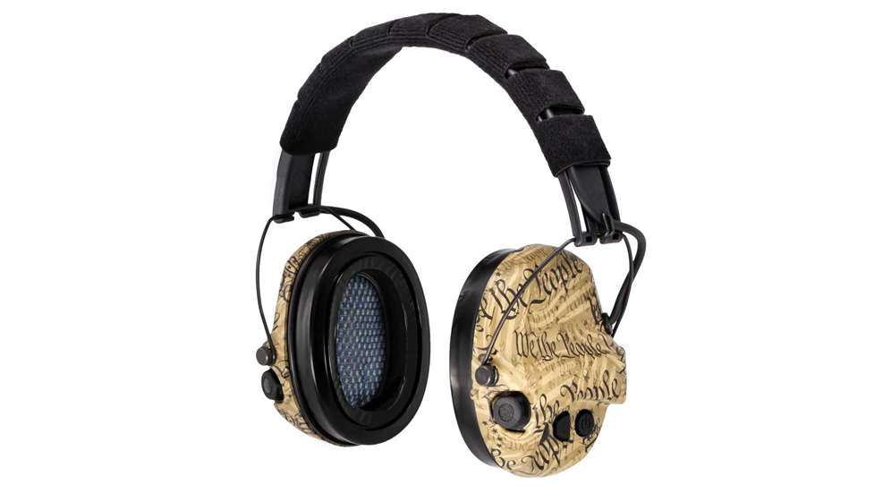 Safariland Liberator HP