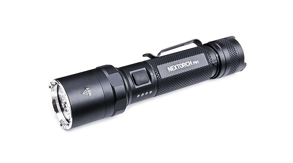 Nextorch P91