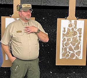 Gunsite Instructor