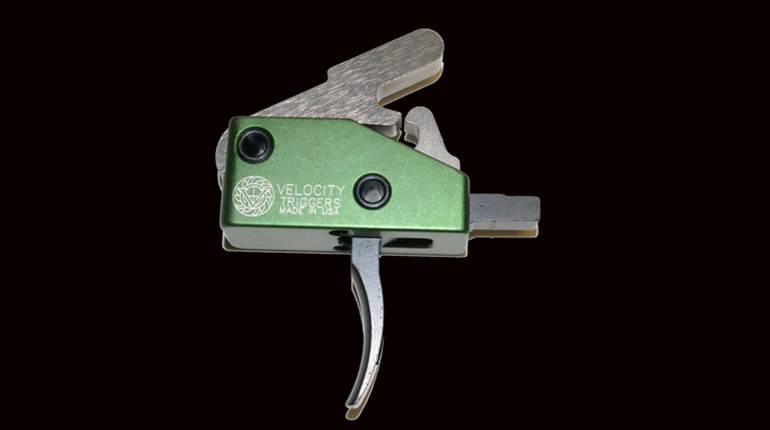 Velocity Trigger AR-15 Trigger | An Official Journal Of The NRA