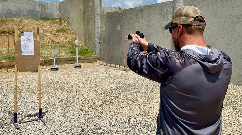 Create A Range Session That Matters | An Official Journal Of The NRA