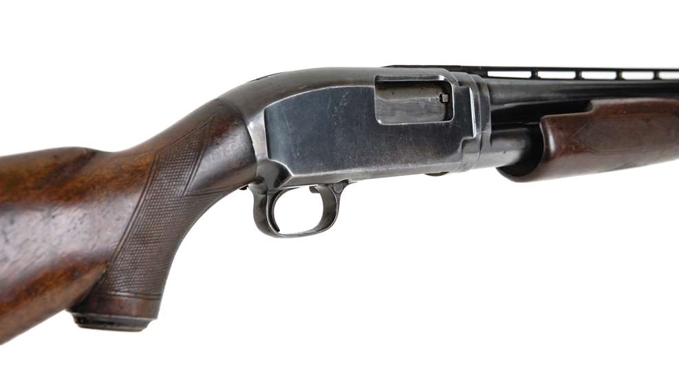 Winchester Model 12