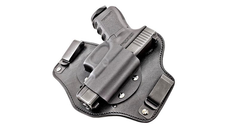 6 Must-Have Hybrid Holsters for Concealed Carry | An Official Journal Of The NRA
