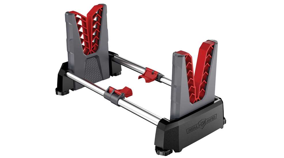 Real Avid Speed Stand
