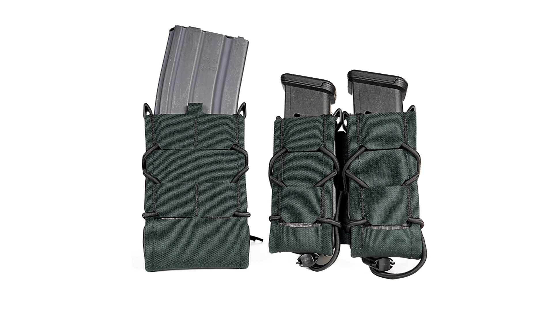 First Look: New Products from High Speed Gear