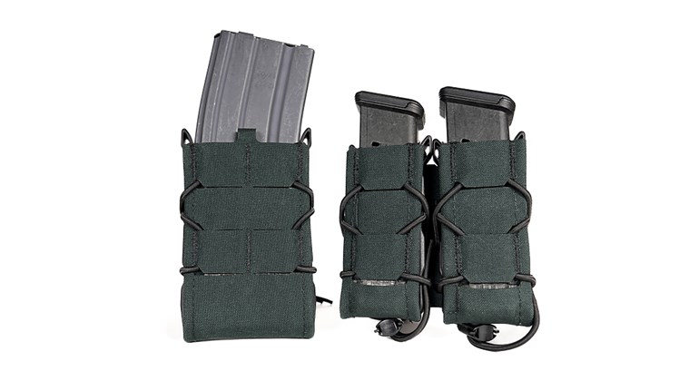 First Look: New Products from High Speed Gear | An Official Journal Of The NRA