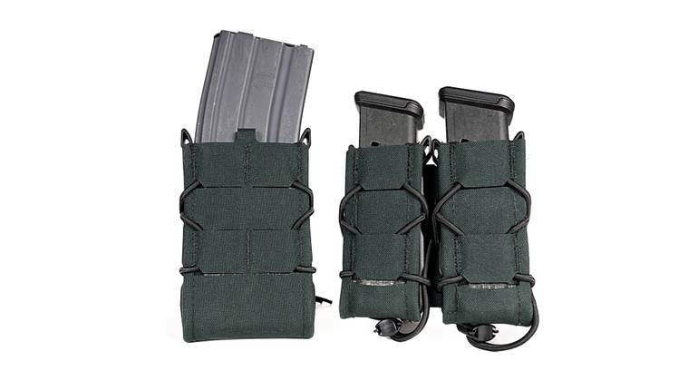 First Look: New Products from High Speed Gear | An Official Journal Of The NRA