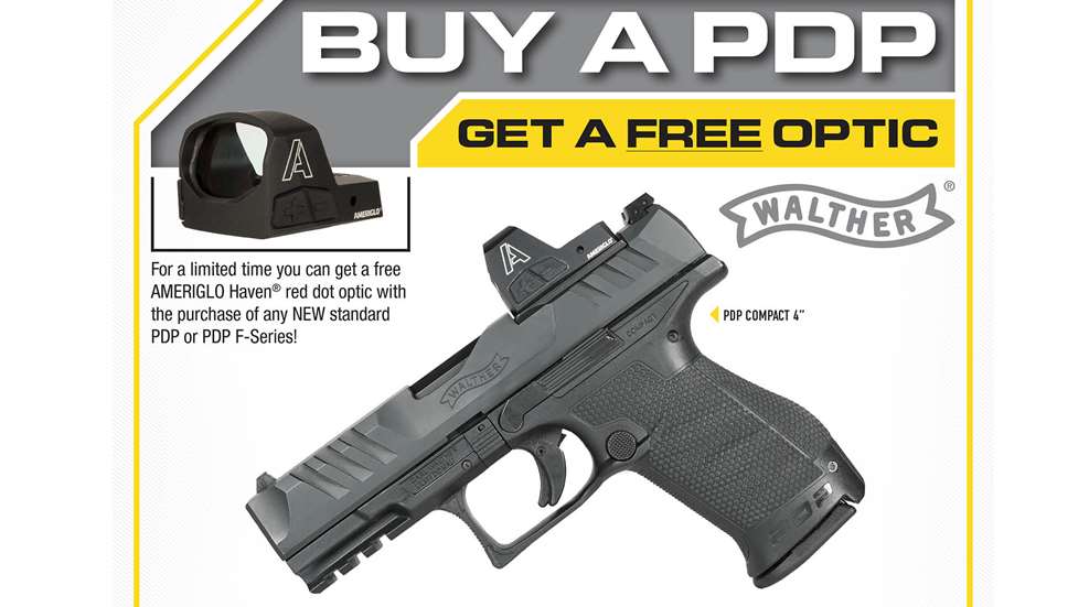 free red dot optic