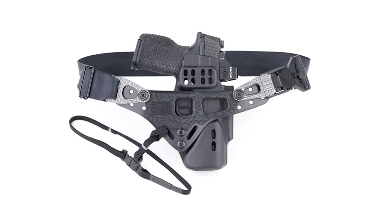 First Look: PHLster Enigma V2 Holster | An Official Journal Of The NRA