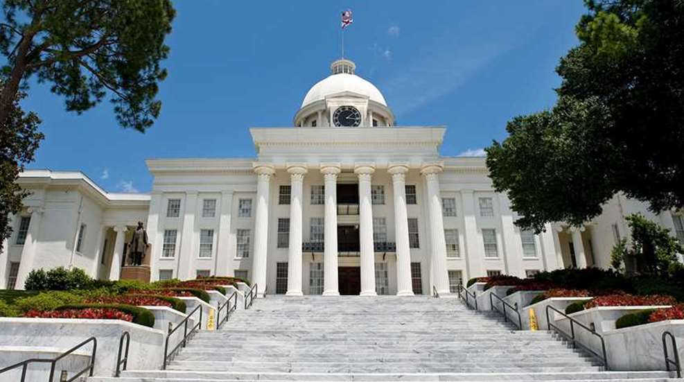 Alabama State House