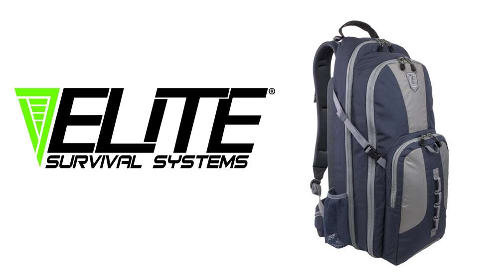 ESS Stealth Backpack