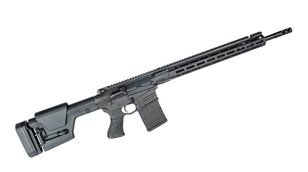 Review Savage Arms MSR10 Long Range An Official Journal Of The NRA