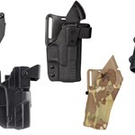 Duty Holster Roundup