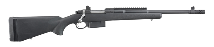 Ruger Scout Rifle 350 Legend