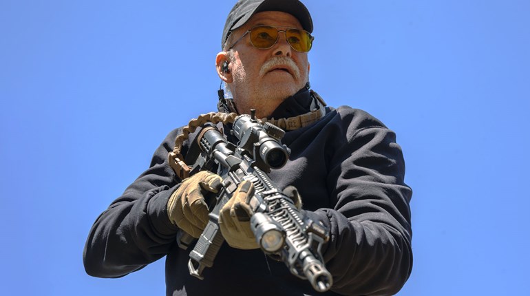 Carbine Optics Magnification | An Official Journal Of The NRA