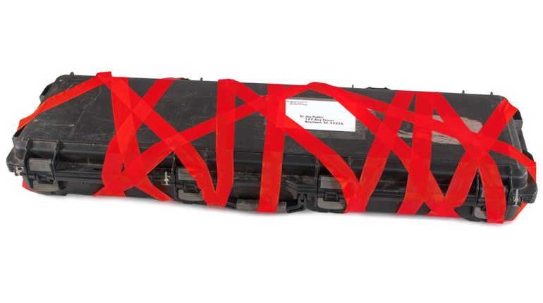 Shipping Your Rifle Just Got A Little Harder To Do | An Official Journal Of The NRA