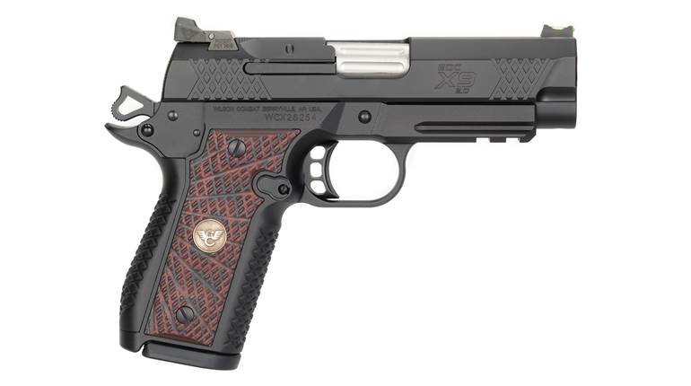 Early Semi-Automatics: Winchester's First Self-Loading Rifles | An ...