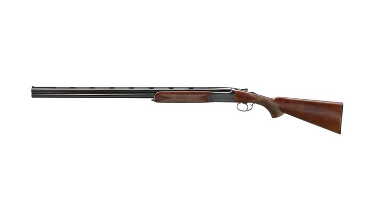 First Look: Ruger Red Label III Shotgun | An Official Journal Of The NRA