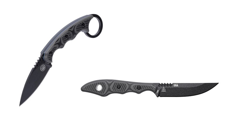 First Look: Beretta USA Knives | An Official Journal Of The NRA