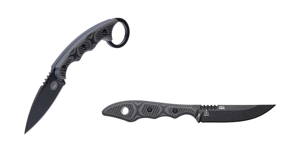 Beretta Knives