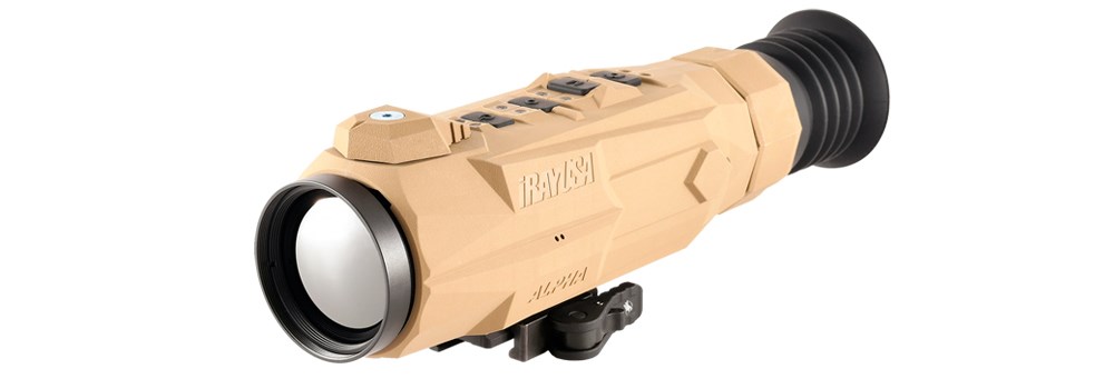 iRayUSA | Infiray Outdoor RICO Mk1 640