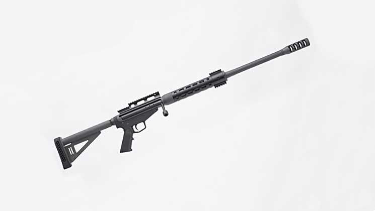 Top 12 .50 BMG Rifles [2023]