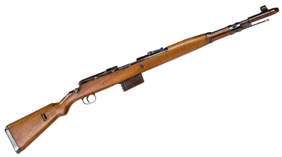 Classics: Gewehr G41(M)