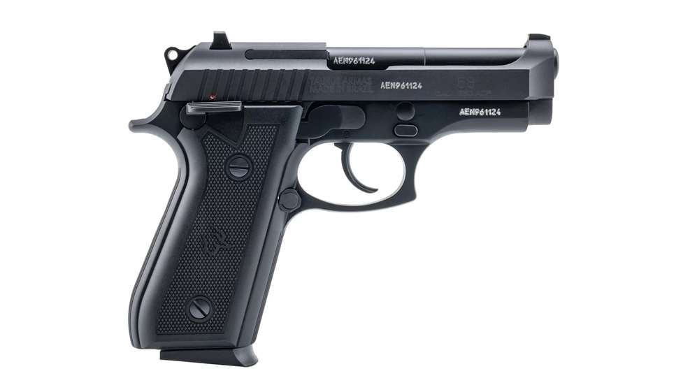 taurus .380 acp pistol