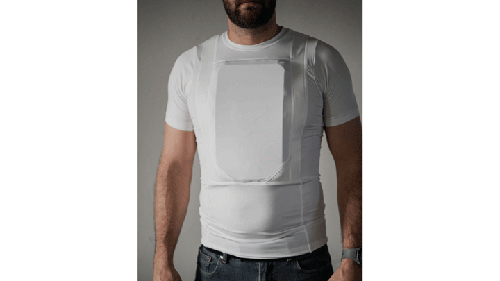 Tru-Spec 24-7 Series Concealed Armor Shirt 