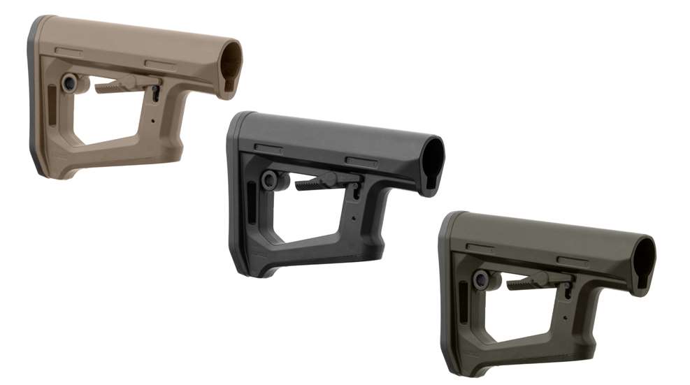 Magpul DT PR Stock
