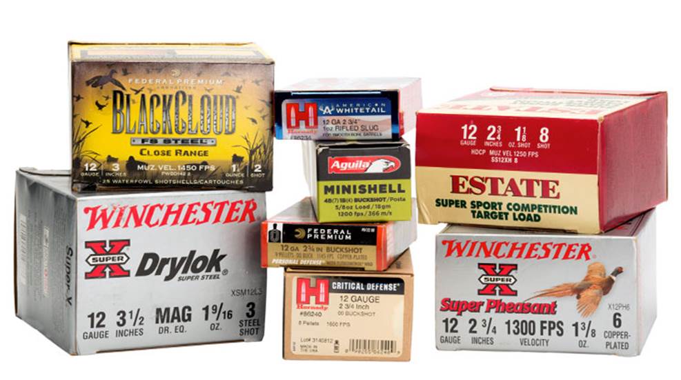 8 Need-to-Know Essentials of Shotgun Shells | An Official Journal Of ...