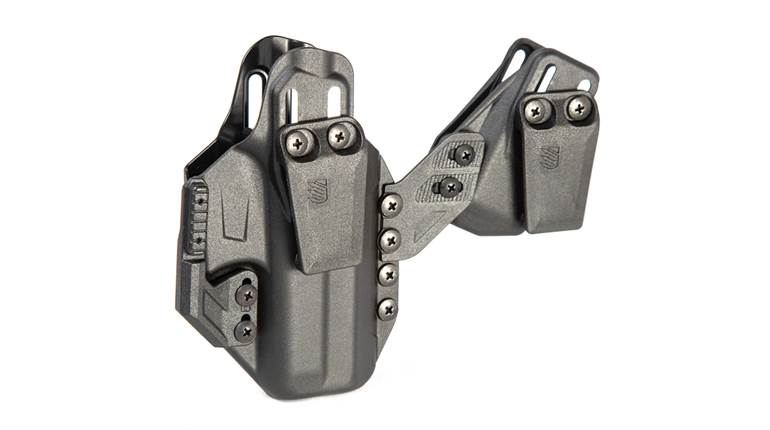 First Look: New Options for The Blackhawk Stache IWB Holster | An Official Journal Of The NRA