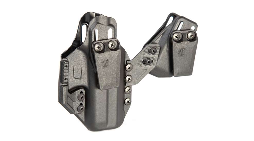Blackhawk Stache IWB Holster